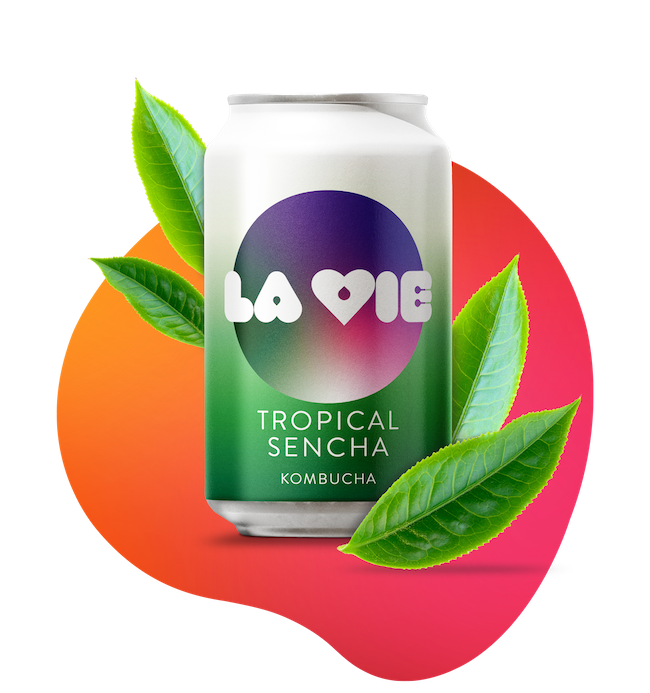 Tropical Sencha
